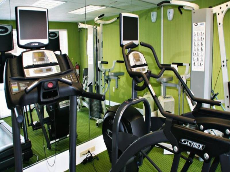 Fairfield Inn And Suites By Marriott Orlando Near Universal אורלנדו מראה חיצוני תמונה